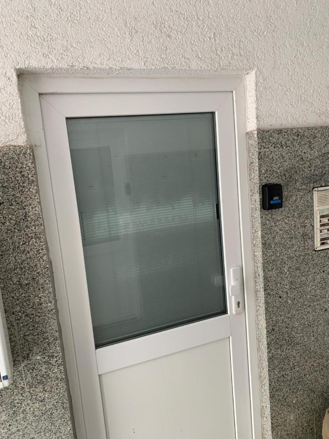 Best-Preis Fewo Rathausblick 2 - Zentrale Lage In Wittenberge - 2 Personen - Einzelzimmer - Vollausstattung - Wlan / Prime & Self-Check-In Luaran gambar